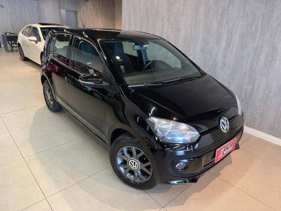 VOLKSWAGEN UP 1.0 MPI RUN UP 12V FLEX 4P MANUAL